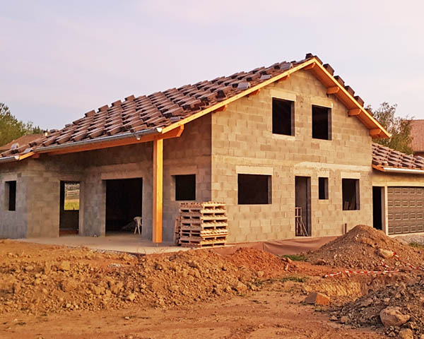 construction maison
