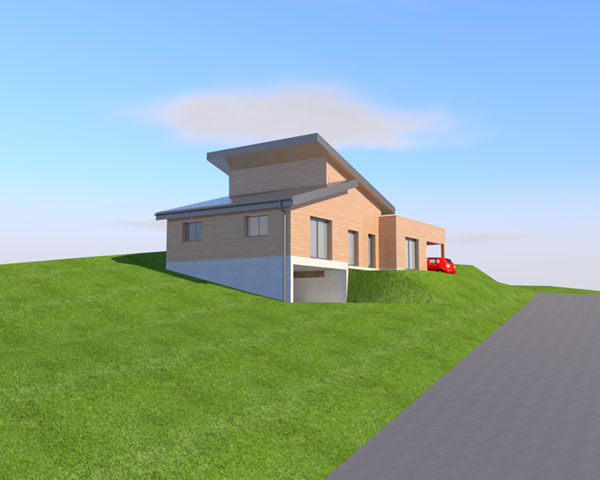 construction maison neuve